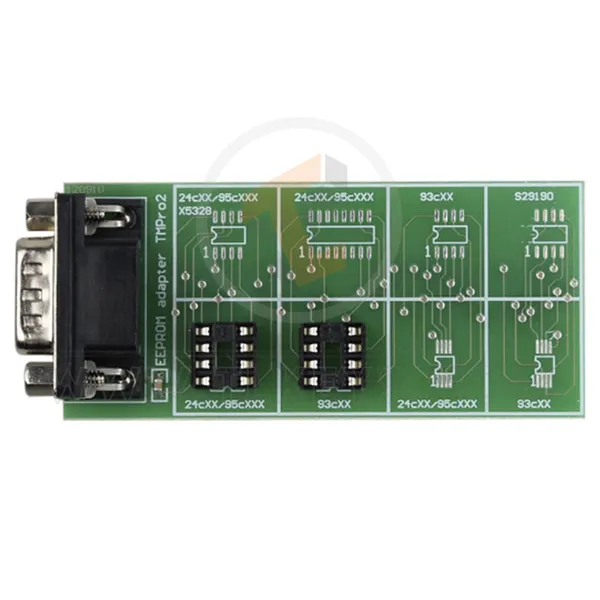 Tmpro 2 TMPro2  Key Programmer Basic Adapte Adapter