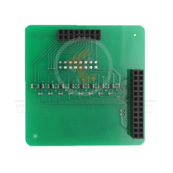 ELDB XPROG Programming Adapter ADP-0019 Rev.B ELDB