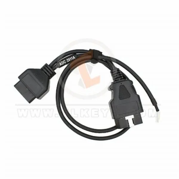 Advanced Diagnostics Smart Pro ADC2011 Cable for Chrysler 2018 Compatible devices Smart Pro