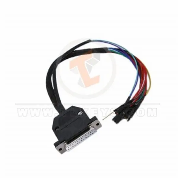 Microtronik Tricore Cable for Autohex Compatible devices Autohex II