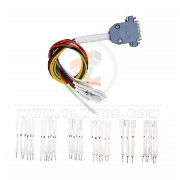 CG FC200 FC-200 Cable Adapter for Device + Connector Compatible devices FC200