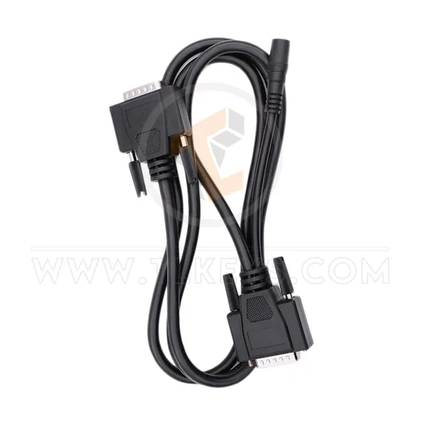 OBDStar FCA 12+ 8 Universal Adapter for Fiat Chrysler Alfa Romeo Compatible devices X300 DP Plus