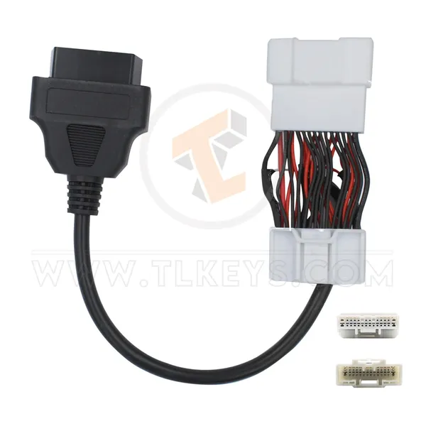 cables Tesla Model 3 OBD2 Adapter