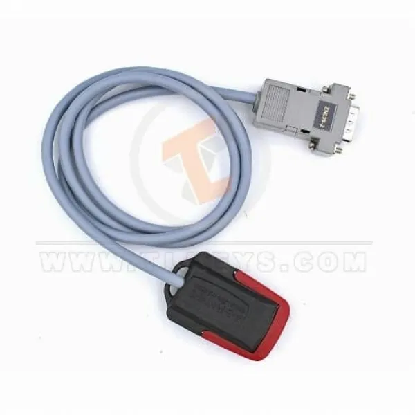 Abrites Toyota Transponder Emulator ZN039-2 Emulators