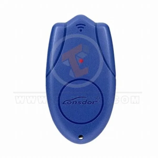 Lonsdor LKE Smart Key Emulator 5 in-1 for K518ISE K518S Emulators