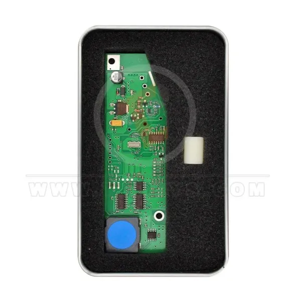 ELV Car Steering Lock N360 Module Emulator Motor Relay