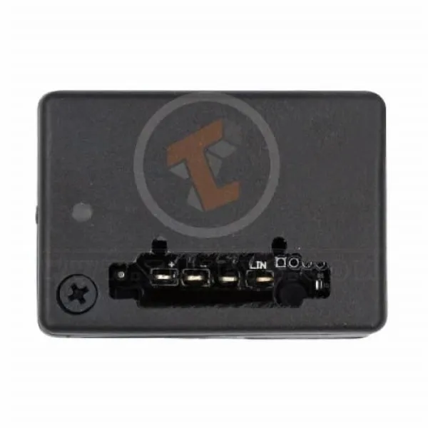 Chrysler Jeep Grand Cherokee Dodge Fiat ELV ESL Simulator Emulator Emulators