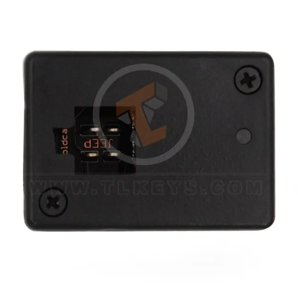 Chrysler Dodge Jeep Ram 2011-2014 ELV EIS Emulator Emulators
