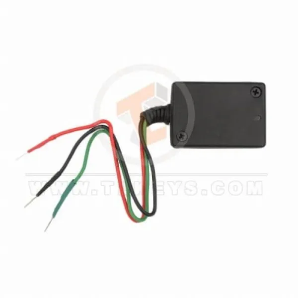Land Rover Freelander II 2006-2014 SCL ESL ELV Steering Lock Emulator Emulators
