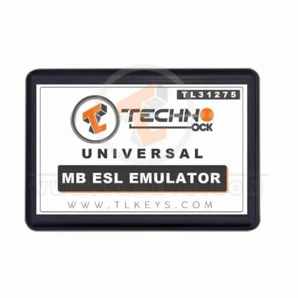 Universal MB Volkswagen W169 W245 W202 W203 W208 W209 W210 Emulators