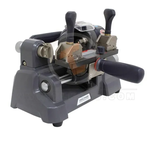 Xhorse Dolphin XP-008 Key Cutting Machine Key Cutting Machine