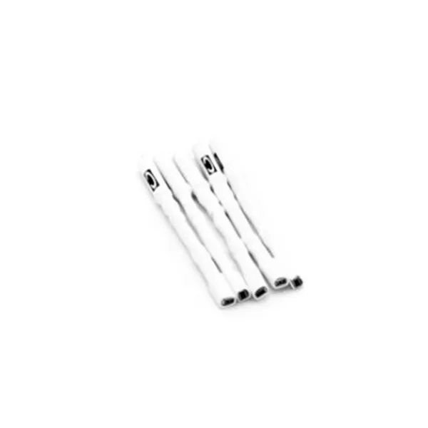 Adapter Adapter kit: 6 pcs set of pin adapters to FLK35