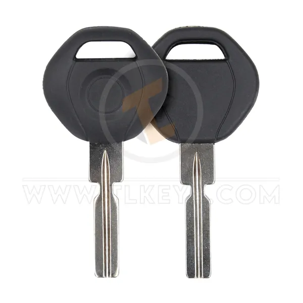 BMW 1995-1998 transponder key shell Key Shell Type Transponder Key Shell