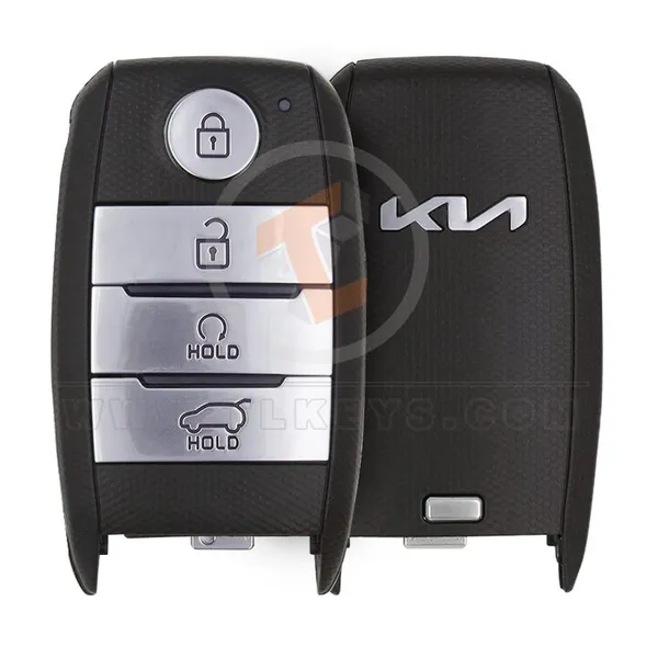 Genuine Kia Carens Smart Proximity 2023 P/N: 95440-DY100 433MHz Remote Type Smart Proximity