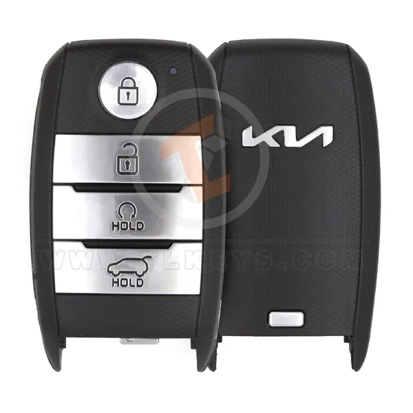 Genuine Kia Sonet Smart Proximity 2021 P/N: 95440-CC400 433MHz Remote Type Smart Proximity