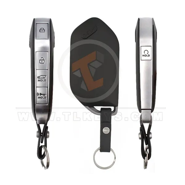 Genuine Kia Telluride Smart Proximity 2023 P/N: 95440-S9510 433MHz Remote Type Smart Proximity