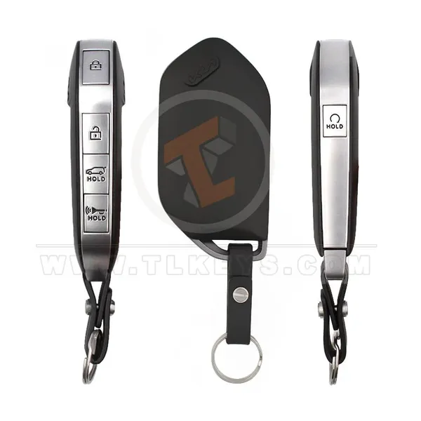 Genuine Kia Telluride Smart Proximity 2023 P/N: 95440-S9540 433MHz Remote Type Smart Proximity