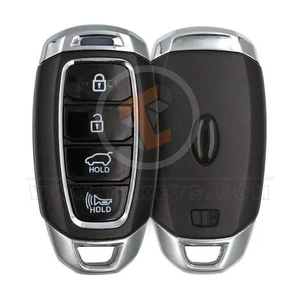 Hyundai Kona Smart Proximity 2018 2019 P/N: 95440-J9000 433MHz Remote Type Smart Proximity