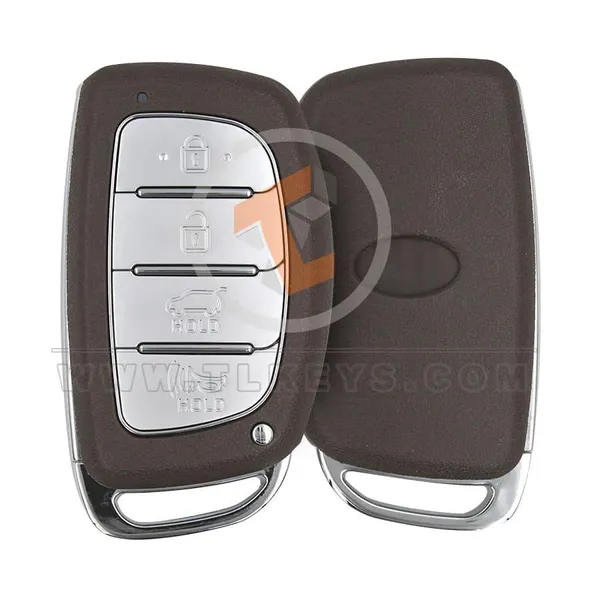 Hyundai Tucson Smart Proximity 2018 2020 P/N: 95440-D3510 433MHz Remote Type Smart Proximity