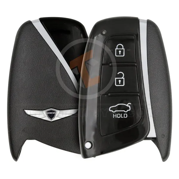 Genuine Hyundai Genesis Smart Proximity 2014 2017 P/N: 95440-B1100 Remote Type Smart Proximity
