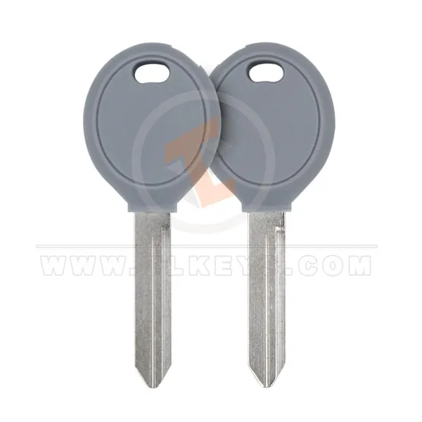 Chrysler Jeep Dodge Transponder Key Shell Aftermarket Brand Status Aftermarket