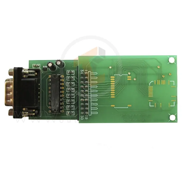 Adapter Tmpro 2 TMPro MC68HC805P18 Motorola Adapte