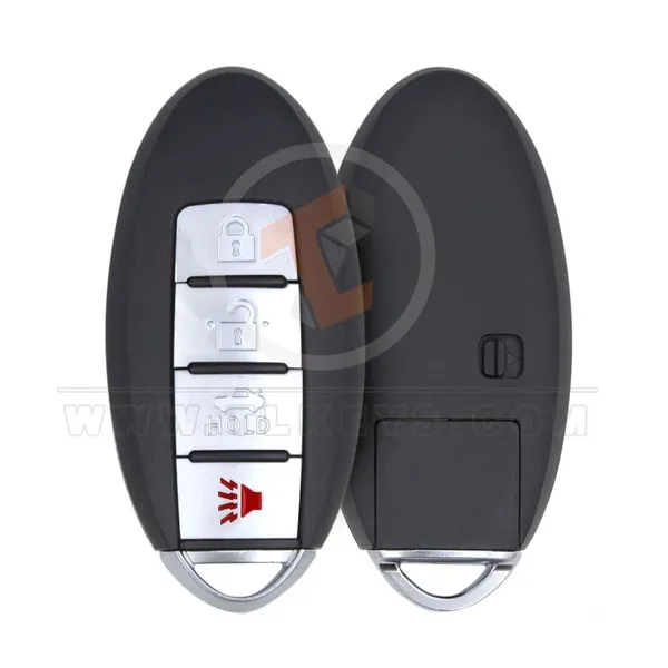 Xhorse Xhorse XSNIS2EN Universal Smart Key Remote 4 Butto