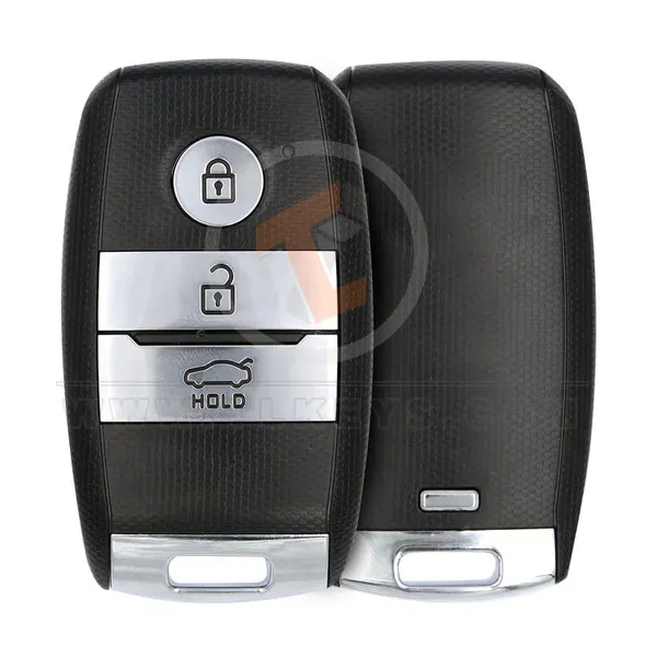  Kia Cerato Smart Proximity 2014 2016 P/N: 95440-A7100 433MHz Remote Type Smart Proximity