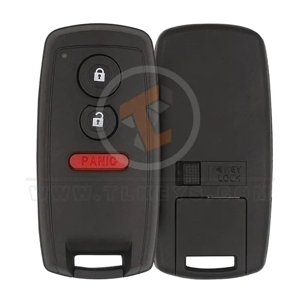 Suzuki SX4 Grand Vitara Smart Proximity 2007 2011 P/N: 37172-64J00 Remote Type Smart Proximity