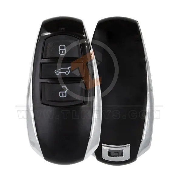  Volkswagen Touareg Smart Proximity 2012 2016 P/N: 7P6 959 754 AQ Remote Type Smart Proximity