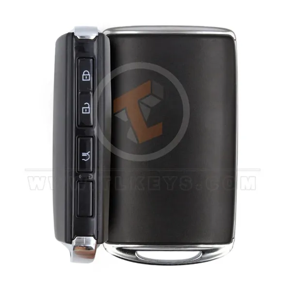 MAZDA MAZDA3 Smart Proximity 2020 2023 P/N: BCYB-67-5DYA 433MHz Remote Type Smart Proximity