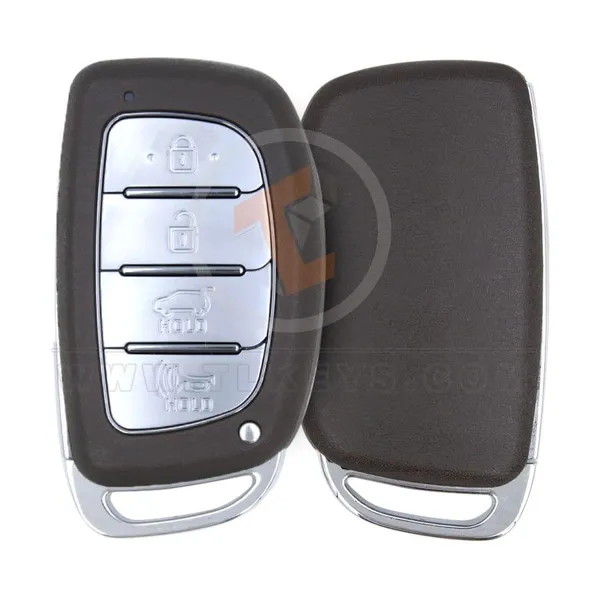 95440-G2010 Hyundai Smart Proximity Aftermarket Frequency 434MHz