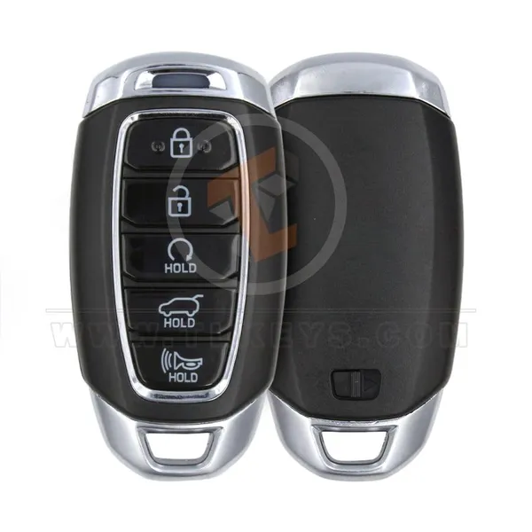95440-S1050 Smart Proximity Aftermarket Buttons 5