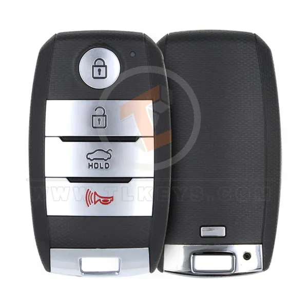 95440-D5000 Kia Smart Proximity Aftermarket Frequency 433MHz