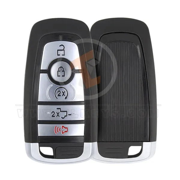 JL3V-15K601-AA Ford Smart Proximity Aftermarket Frequency 902MHz