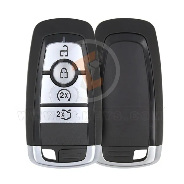 HS7T-15K601-EF Ford Smart Proximity Aftermarket Transponder Chip ID 49
