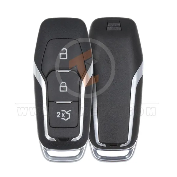 Ford Smart Proximity AftermarketFusion Mustang Frequency 433MHz
