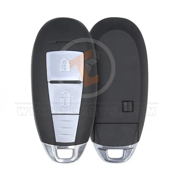 37172-71L01 Suzuki Smart Proximity Aftermarket Remote Type Smart Proximity