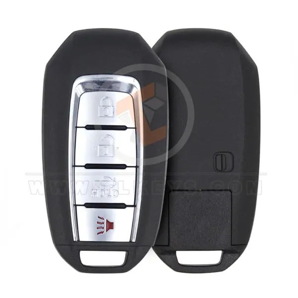 285E3-6HE1A INFINITI Smart Proximity Aftermarket Remote Type Smart Proximity