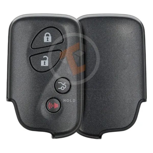 89904-50Q40 Lexus Smart Proximity Aftermarket Frequency 315MHz