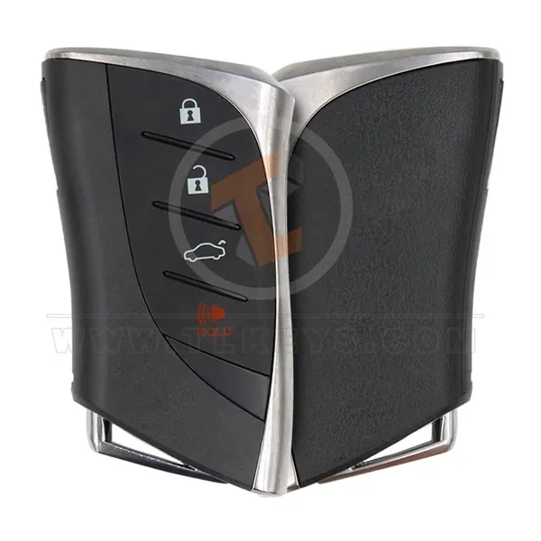 89904-11190 Smart Proximity Aftermarket Buttons 4