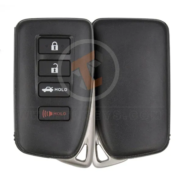 89904-30K00 Lexus Smart Proximity Aftermarket Remote Type Smart Proximity