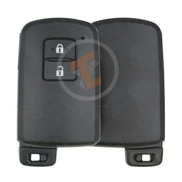 89904-42130 Toyota Smart Proximity Aftermarket Status Aftermarket