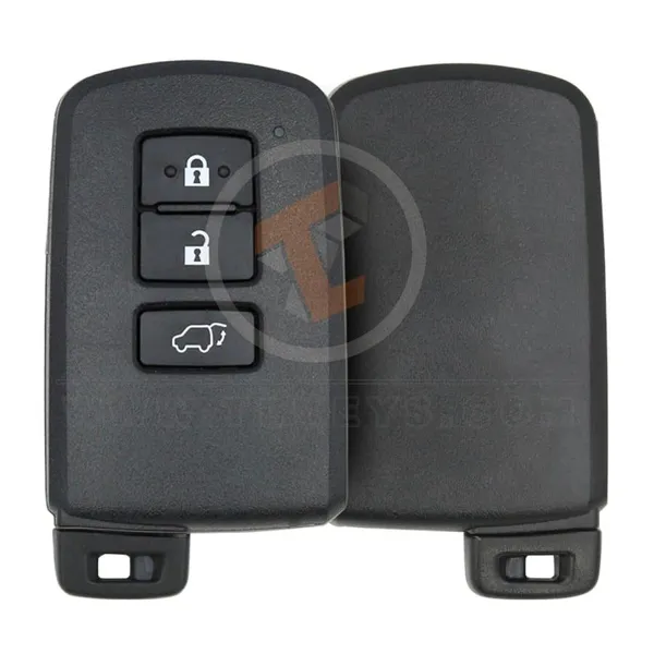89904-48F01 Smart Proximity Aftermarket Remote Type Smart Proximity