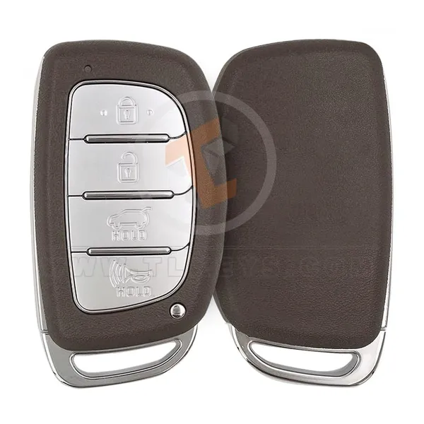 Hyundai Tucson Smart Proximity 2018 2019 P/N: 95440-D3110 433MHz Remote Type Smart Proximity