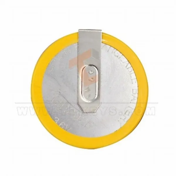 Automotive Battery For BMW 2010-2018 LIR2025 Battery