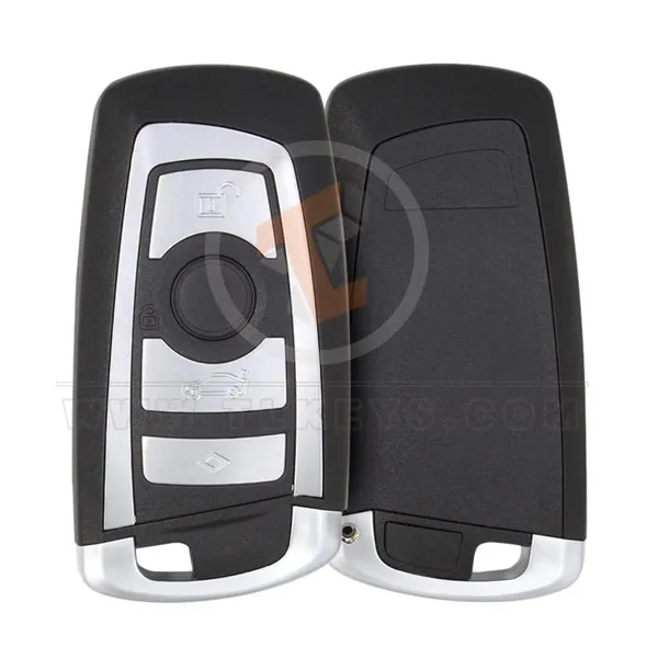 BMW Smart Proximity Aftermarket3 Series Transponder Chip PCF7945P ID49