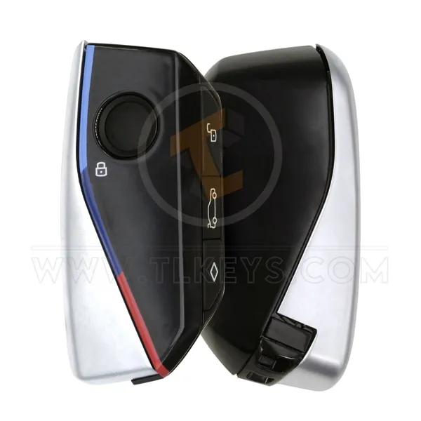 Smart Proximity AftermarketSX4 Remote Type Smart Proximity