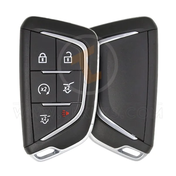 13538864 Original Board China Cover Smart Proximity Remote Type Smart Proximity
