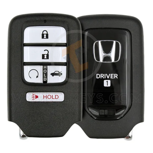 72147-TVA-A21 Refurbished Honda Smart Proximity Remote Type Smart Proximity